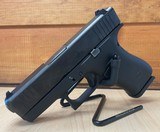 GLOCK 43X
AUSTRIA 9MM LUGER (9X19 PARA) - 1 of 3