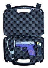 TAURUS G3C 9MM LUGER (9X19 PARA) - 1 of 3