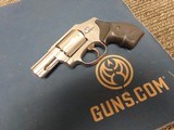 SMITH & WESSON 640-2 .38 SPL - 2 of 3