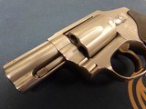 SMITH & WESSON 640-2 .38 SPL - 3 of 3