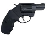 CHARTER ARMS UNDERCOVER .38 SPL - 2 of 3