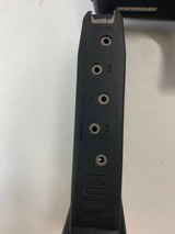 GLOCK 43 9MM LUGER (9X19 PARA) - 1 of 3