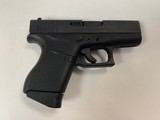 GLOCK 43 9MM LUGER (9X19 PARA) - 2 of 3