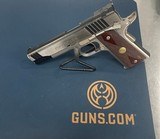 PARA-ORDNANCE PARA X 1911 Todd Jarrett USPSA .45 ACP - 1 of 3