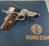 PARA-ORDNANCE PARA X 1911 Todd Jarrett USPSA .45 ACP - 2 of 3