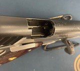 PARA-ORDNANCE PARA X 1911 Todd Jarrett USPSA .45 ACP - 3 of 3