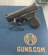 SPRINGFIELD ARMORY HELLCAT 9MM LUGER (9X19 PARA) - 1 of 3