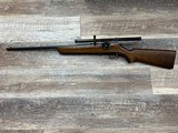 MOSSBERG Model 125 .22 LR - 2 of 2