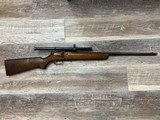 MOSSBERG Model 125 .22 LR - 1 of 2