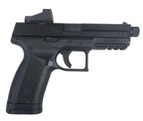 EAA mc9 tactical 9MM LUGER (9X19 PARA) - 2 of 3