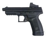 EAA mc9 tactical 9MM LUGER (9X19 PARA) - 3 of 3