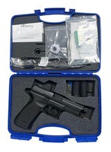 EAA mc9 tactical 9MM LUGER (9X19 PARA) - 1 of 3