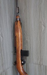 PLAINFIELD MACHINE M-1 CARBINE .30 CARBINE - 3 of 3