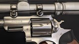 RUGER Super Redhawk .44 MAGNUM - 3 of 3
