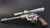 RUGER Super Redhawk .44 MAGNUM - 1 of 3