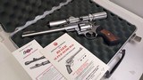 RUGER Super Redhawk .44 MAGNUM - 2 of 3