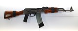 AK-47 DESIGN CARBINES, RIFLES, & PISTOLS ak .223 REM/5.56 NATO - 1 of 3