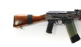 AK-47 DESIGN CARBINES, RIFLES, & PISTOLS ak .223 REM/5.56 NATO - 2 of 3