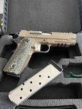 SIG SAUER 1911 SCORPION CARRY .45 ACP - 1 of 1