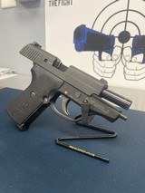 SIG SAUER P239 .40 S&W - 2 of 3