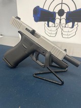 GLOCK 48 G48 Silver Slide 9MM LUGER (9X19 PARA) - 3 of 3