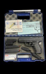 SMITH & WESSON SW99 .40 CALIBER - 1 of 1
