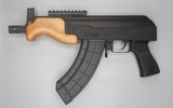 CENTURY ARMS MICRO DRACO 7.62X39MM - 2 of 3