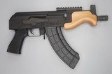 CENTURY ARMS MICRO DRACO 7.62X39MM - 1 of 3
