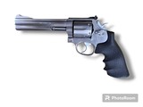 SMITH & WESSON 686-3 .357 MAG - 1 of 3