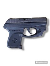 RUGER LCP .380 ACP - 1 of 1