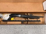 MOSSBERG Model 500 3 In 1 Home Def, Hunting & Cruiser - 51482 12 GA - 1 of 3