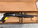 MOSSBERG Model 500 3 In 1 Home Def, Hunting & Cruiser - 51482 12 GA - 2 of 3