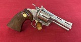 COLT Diamondback 1977 .38 SPL - 2 of 2