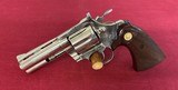 COLT Diamondback 1977 .38 SPL - 1 of 2