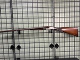 LEFEVER ARMS COMPANY SIDE BY SIDE 12 GA - 2 of 3
