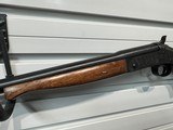 NEW ENGLAND FIREARMS CO. PARDNER .410 BORE - 3 of 3