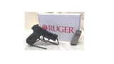 RUGER Max-9 9MM LUGER (9X19 PARA) - 1 of 3