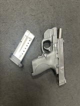 SMITH & WESSON M&P 9 SHIELD 9MM LUGER (9X19 PARA) - 3 of 3