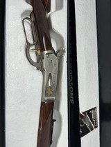 BROWNING MODEL 1886 .45-70 GOVT - 3 of 3