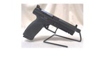 CZ P10 F 9MM LUGER (9X19 PARA) - 2 of 3