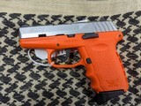 SCCY CPX-2 9MM LUGER (9X19 PARA) - 1 of 3
