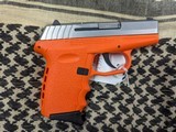 SCCY CPX-2 9MM LUGER (9X19 PARA) - 2 of 3
