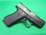 GLOCK G43X 9MM LUGER (9X19 PARA) - 3 of 3