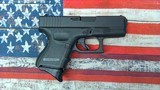 GLOCK 27 GEN4 .40 S&W - 1 of 3