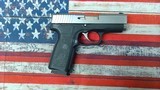 KAHR ARMS CW 45 .45 ACP - 1 of 3