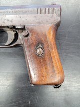 MAUSER MODEL 1914 .25 ACP - 3 of 3