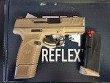 FN Reflex 9MM LUGER (9X19 PARA) - 1 of 2