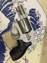SMITH & WESSON 642-2 AIRWEIGHT .38 SPL - 1 of 1