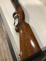 SAVAGE ARMS 99 .300 SAVAGE - 3 of 3