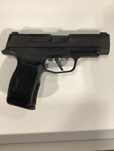 SIG SAUER P365XL 9MM LUGER (9X19 PARA) - 1 of 3